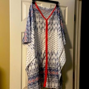 Coverup dress from Cupshe